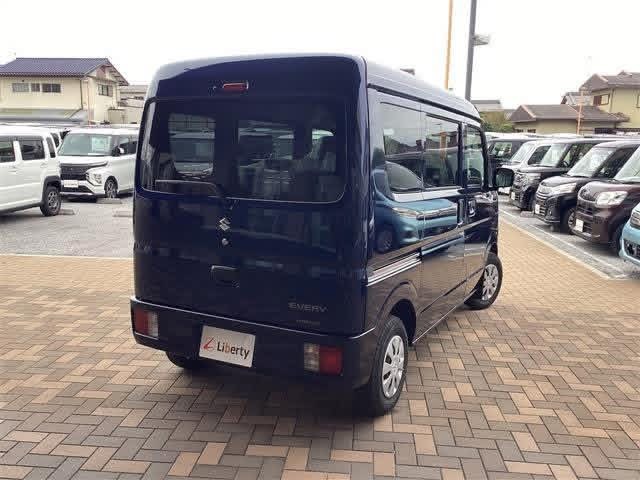 Suzuki Every 2024 - Used Van sale in Sri Lanka - patpat.lk