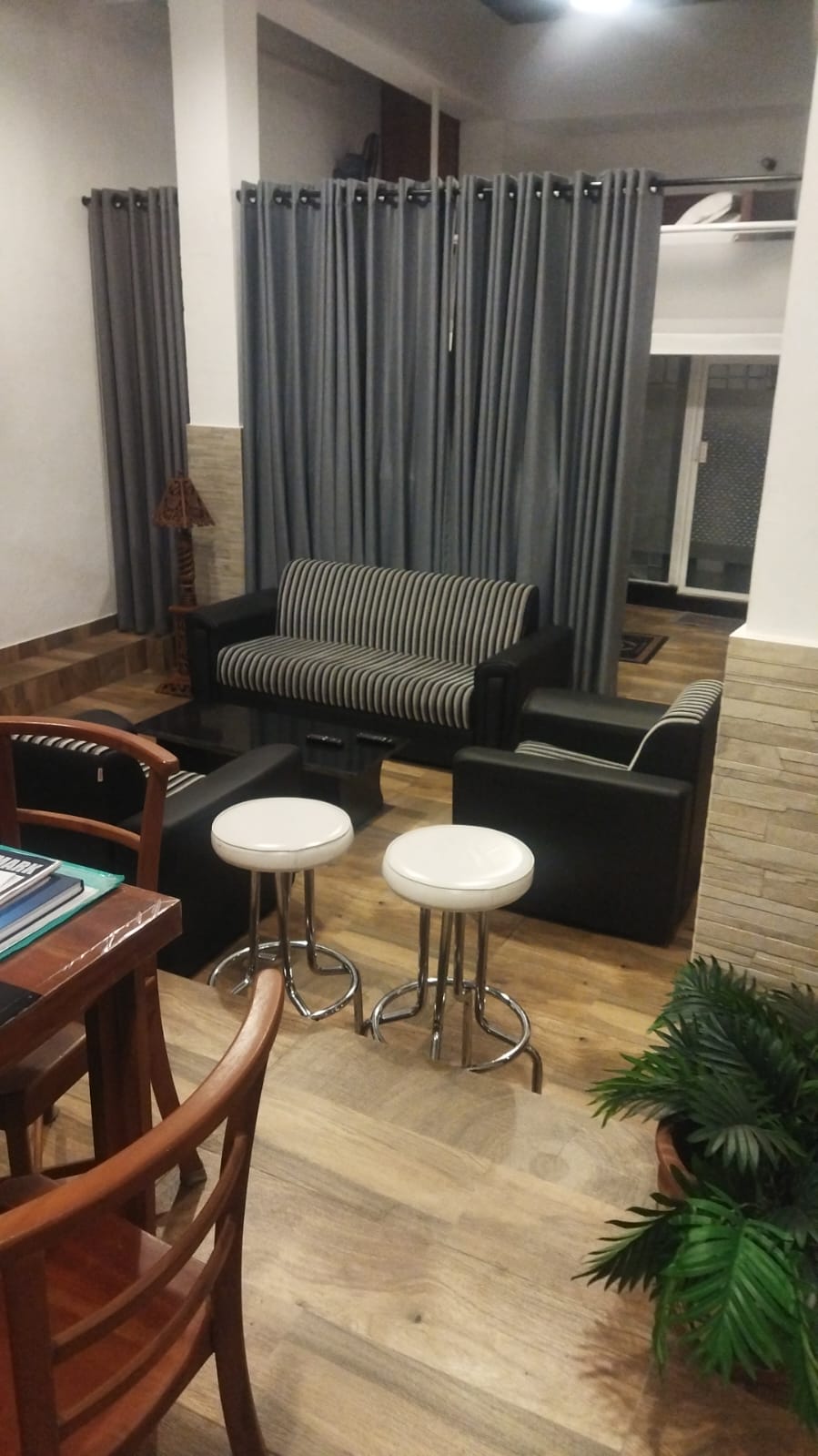 Furnished Apartment for Rent in Aniwatta
