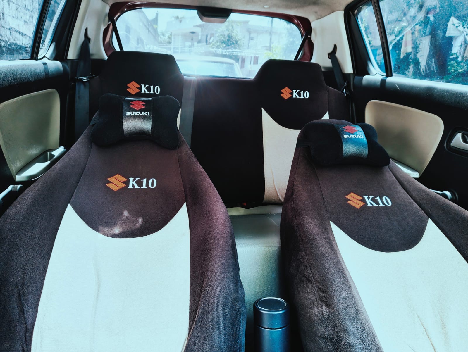 Suzuki Alto 2016 - பயன்படுத்தப்பட்டது கார் sale in Sri Lanka - patpat.lk
