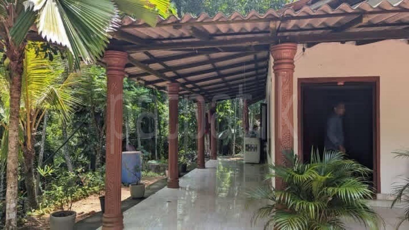 House for Sale in Kalagedihena ads-image-1