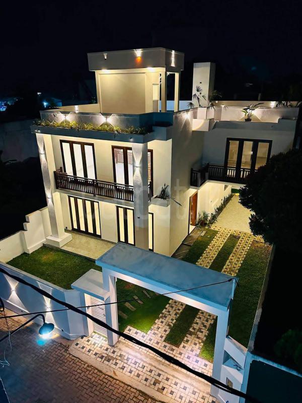 House for Sale in Kandana