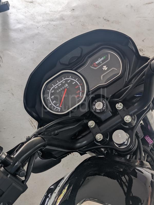 Bajaj Platina 2026 - சான்றளிக்கப்பட்டது பைக் sale in Sri Lanka - patpat.lk