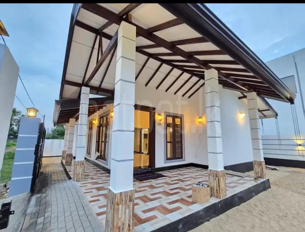 House for Sale in Negombo