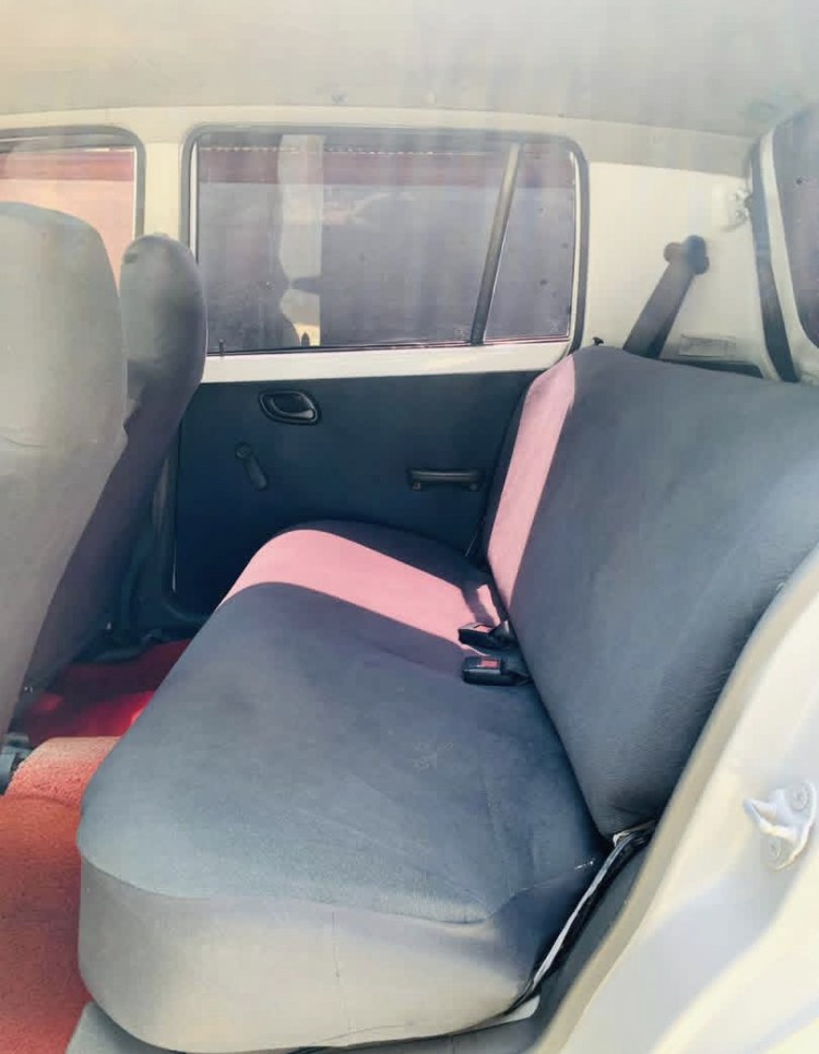 Suzuki Alto 2000 - භාවිතා කරන ලද කාර් sale in Sri Lanka - patpat.lk