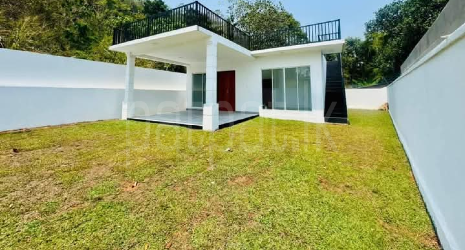 House for Sale in Delgoda ads-image-1