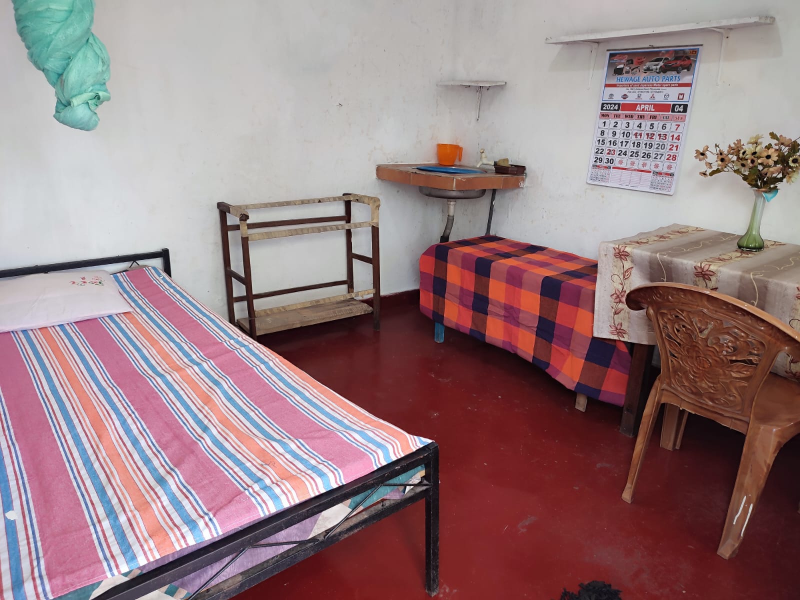 Room for Rent in Ratmalana