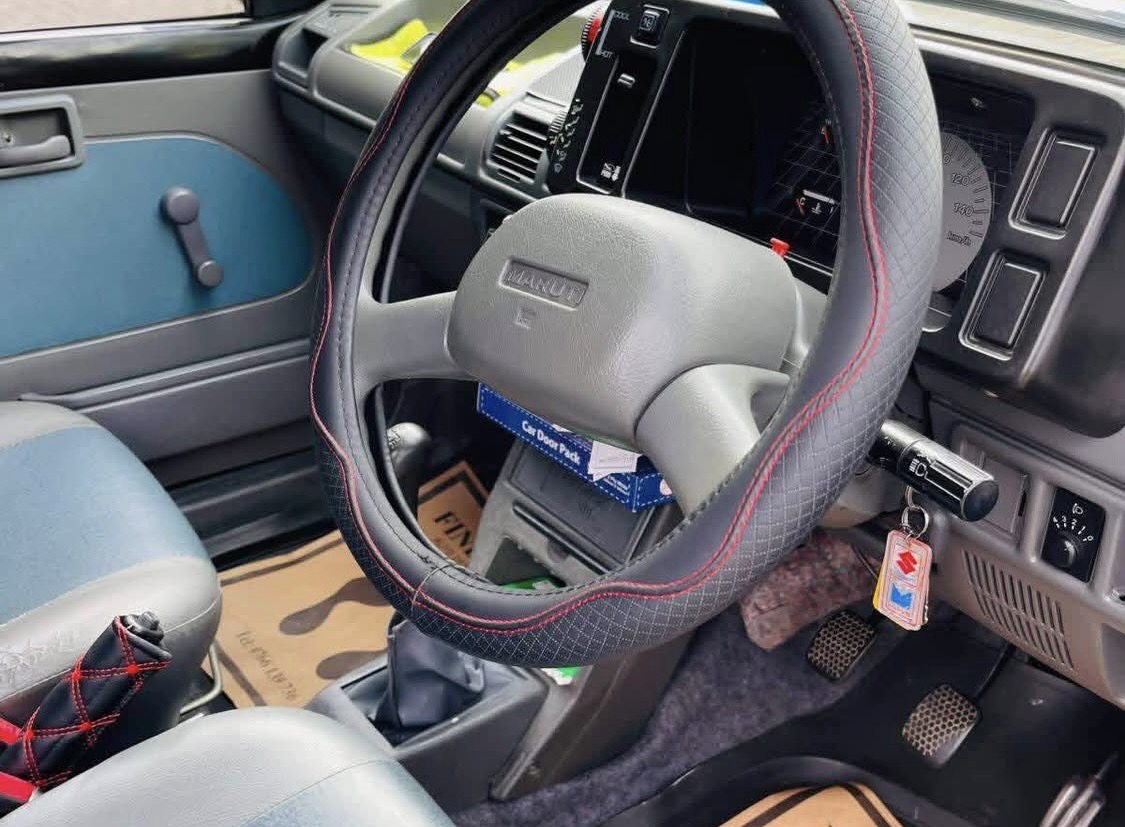 Suzuki Maruti 2004 - භාවිතා කරන ලද කාර් sale in Sri Lanka - patpat.lk