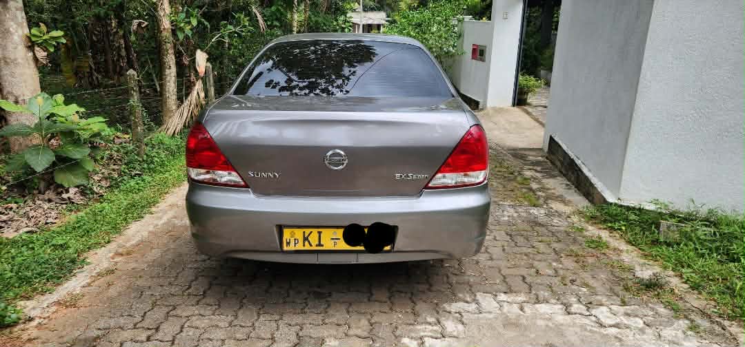 Nissan Sunny 2010 - Used Car sale in Sri Lanka - patpat.lk