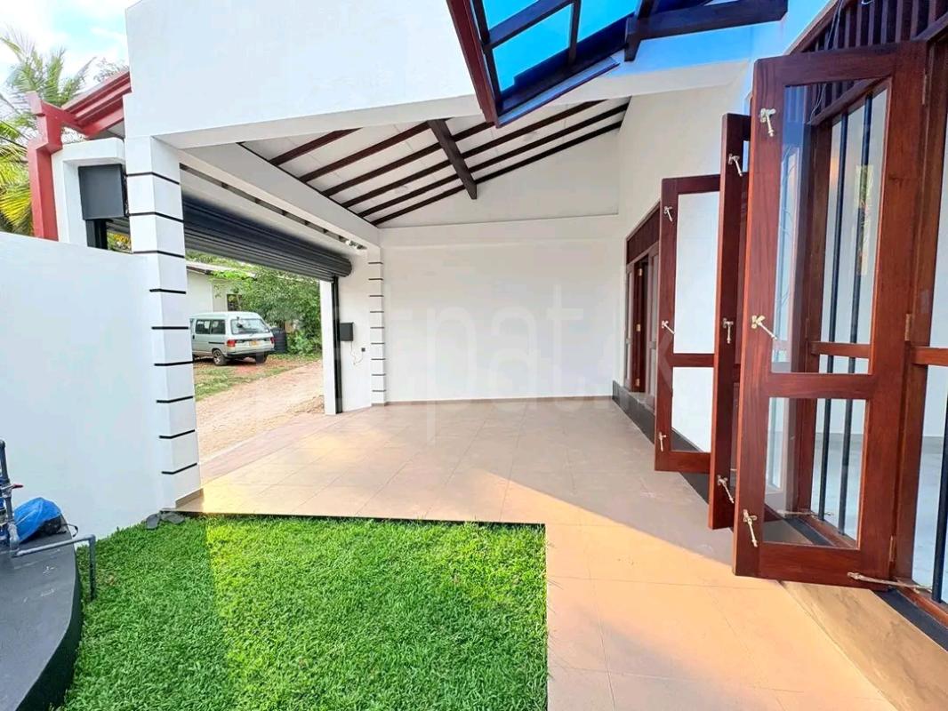 House for Sale in Battaramulla