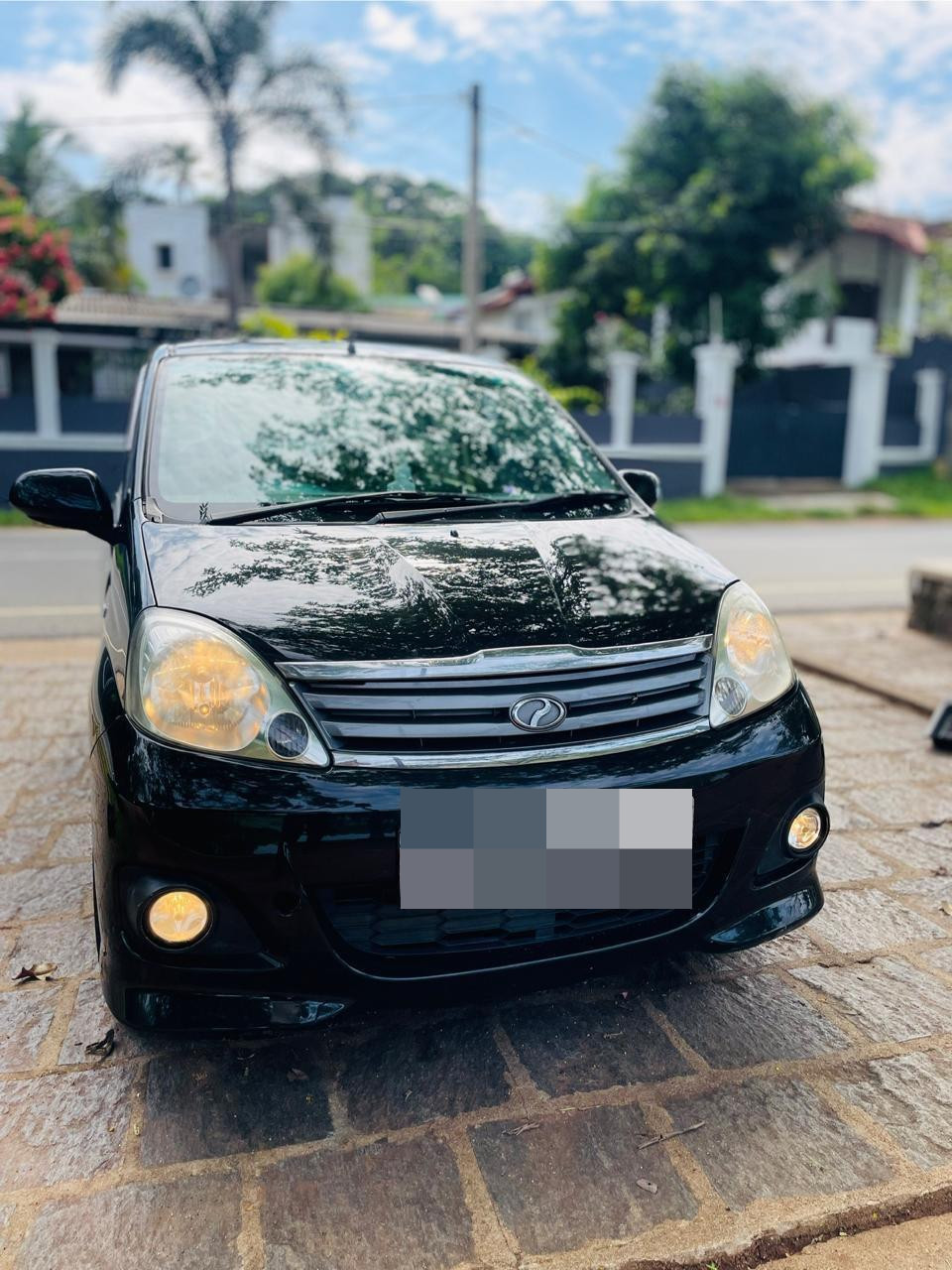 Perodua Viva 2011 - Used Car sale in Sri Lanka - patpat.lk