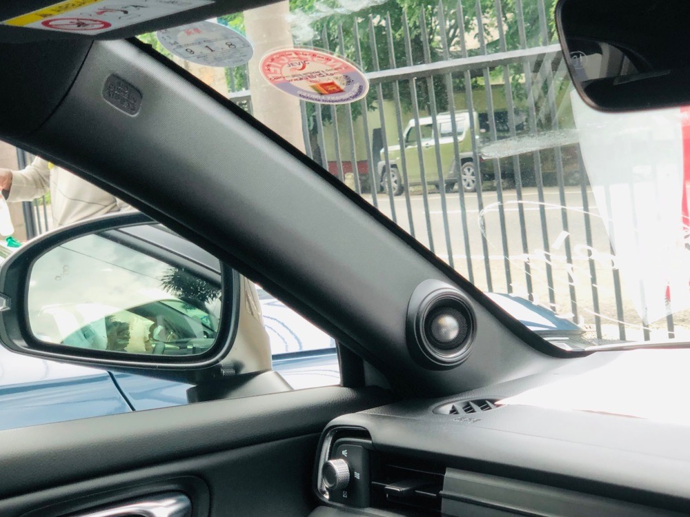 Honda Vezel 2026 - අලුත් SUV රථය sale in Sri Lanka - patpat.lk