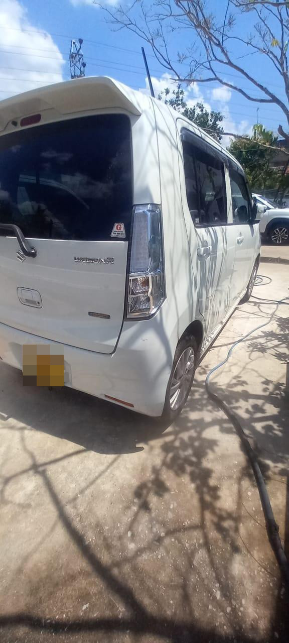 Suzuki Wagon R 2015 - Used Car sale in Sri Lanka - patpat.lk