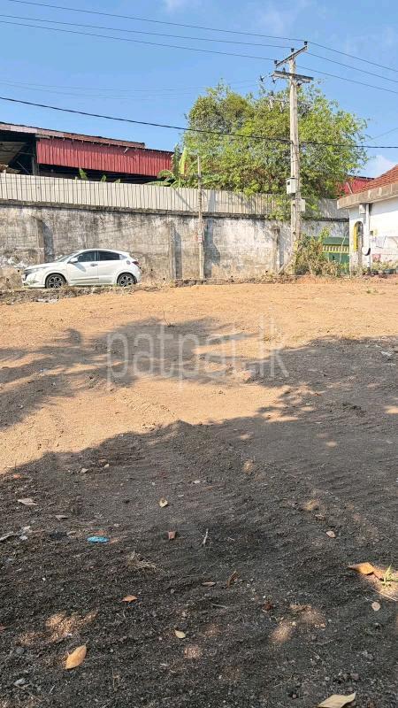 Residential Land for Sale in Kottawa