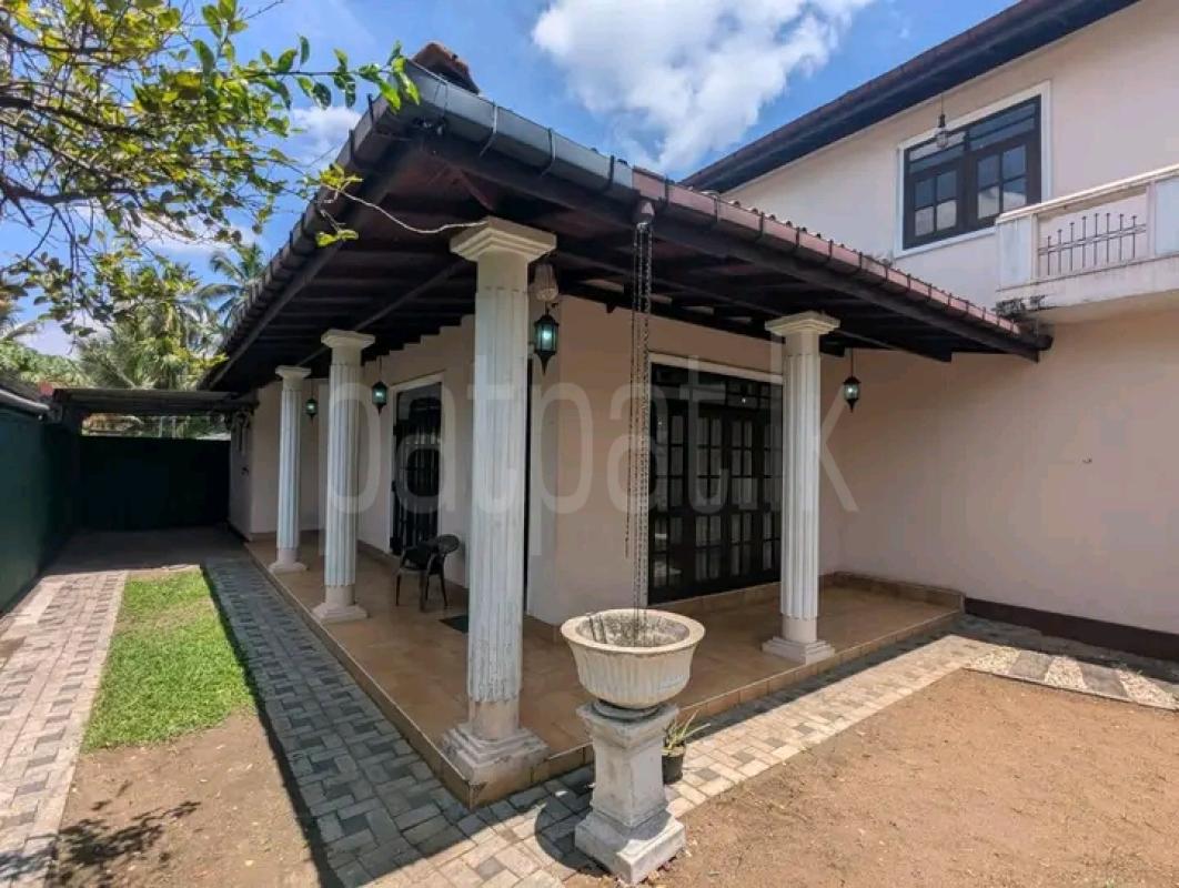 House for Sale in Weliveriya