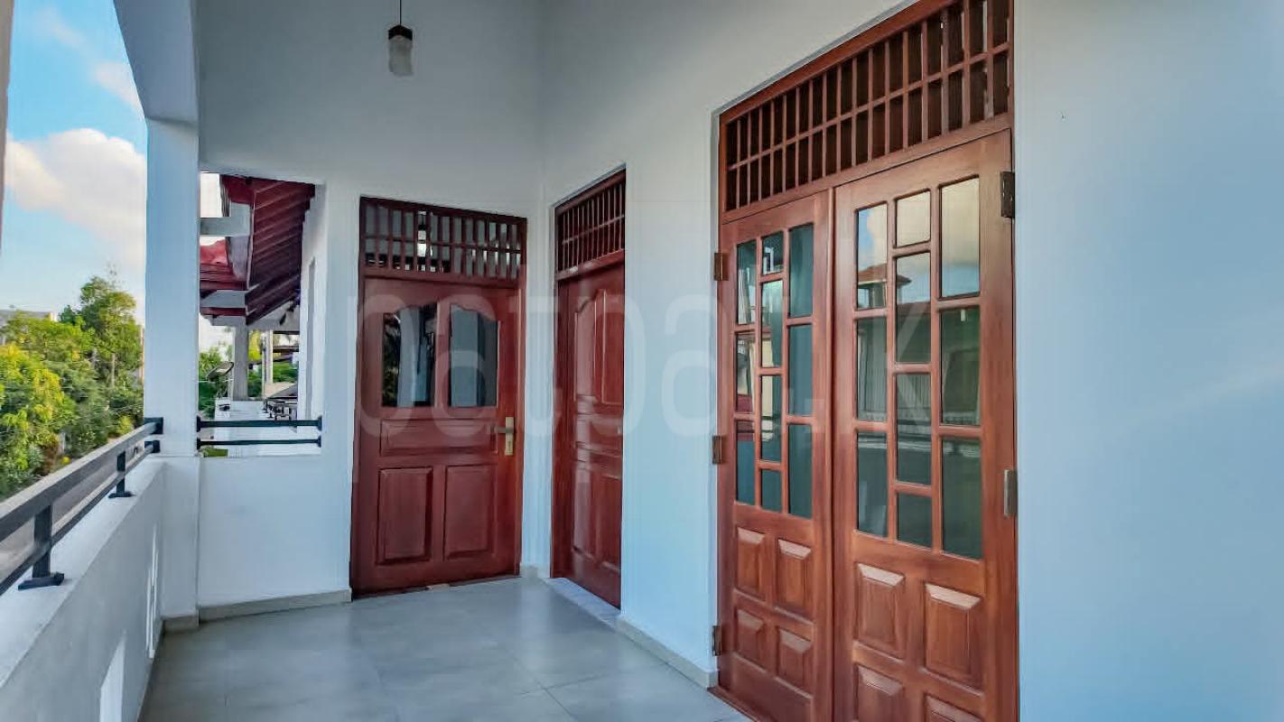 House for Rent in Wattala