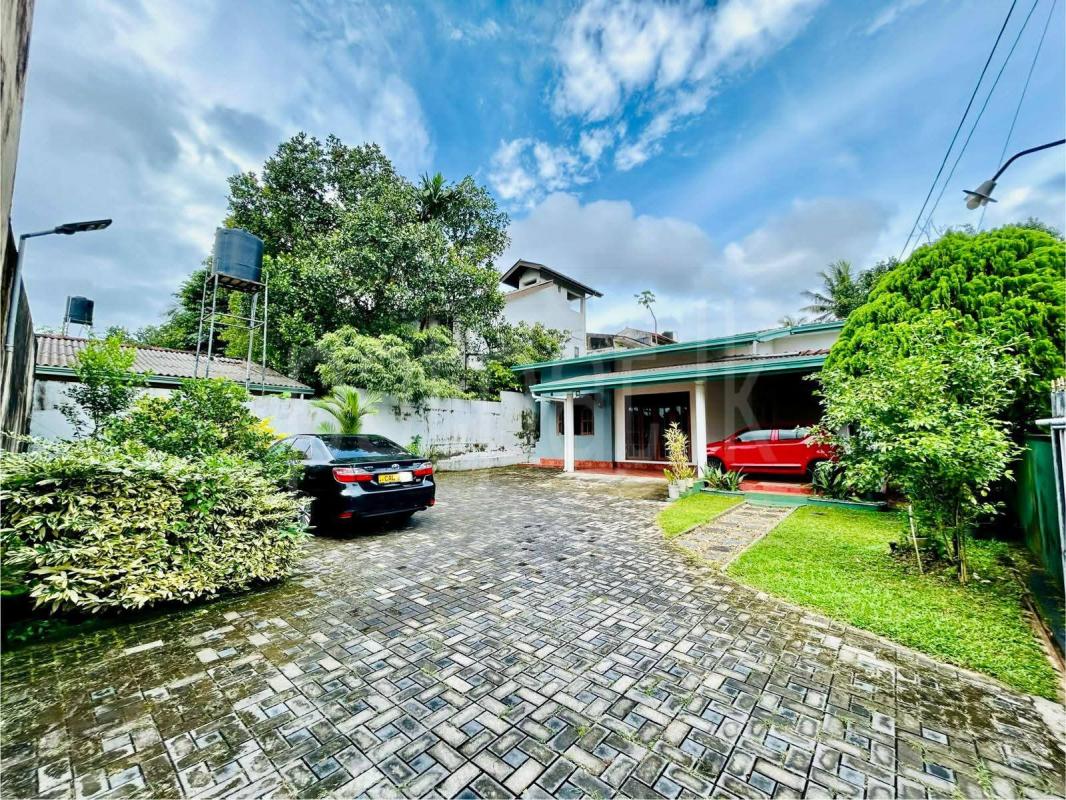 House for Sale in Malabe