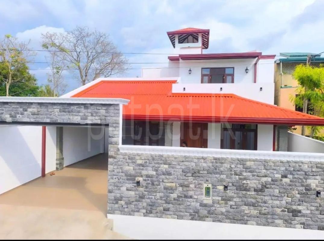 House for Sale in Malabe