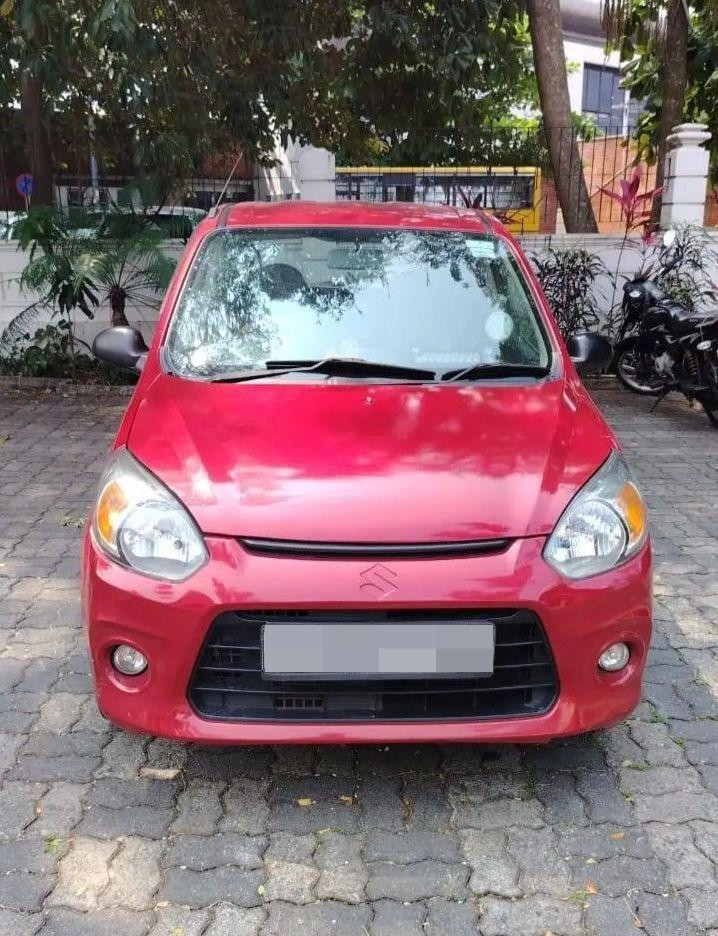 Suzuki Alto 2016 ads-image-1