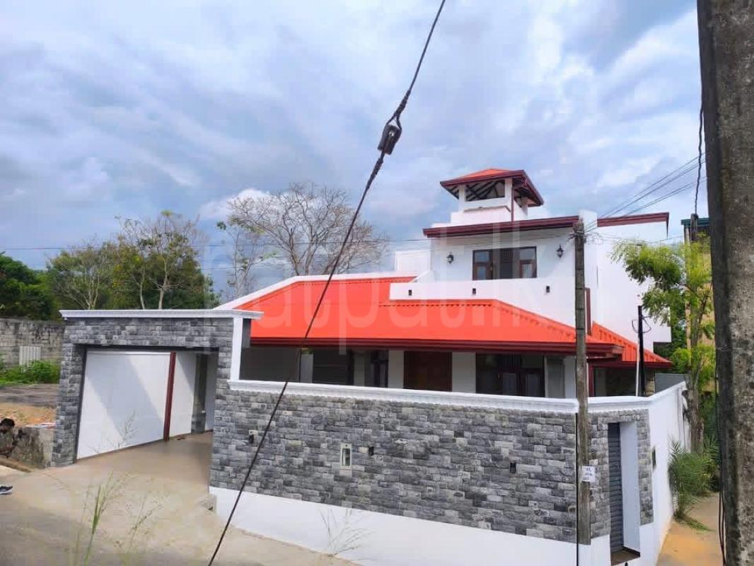 House for Sale in Malabe