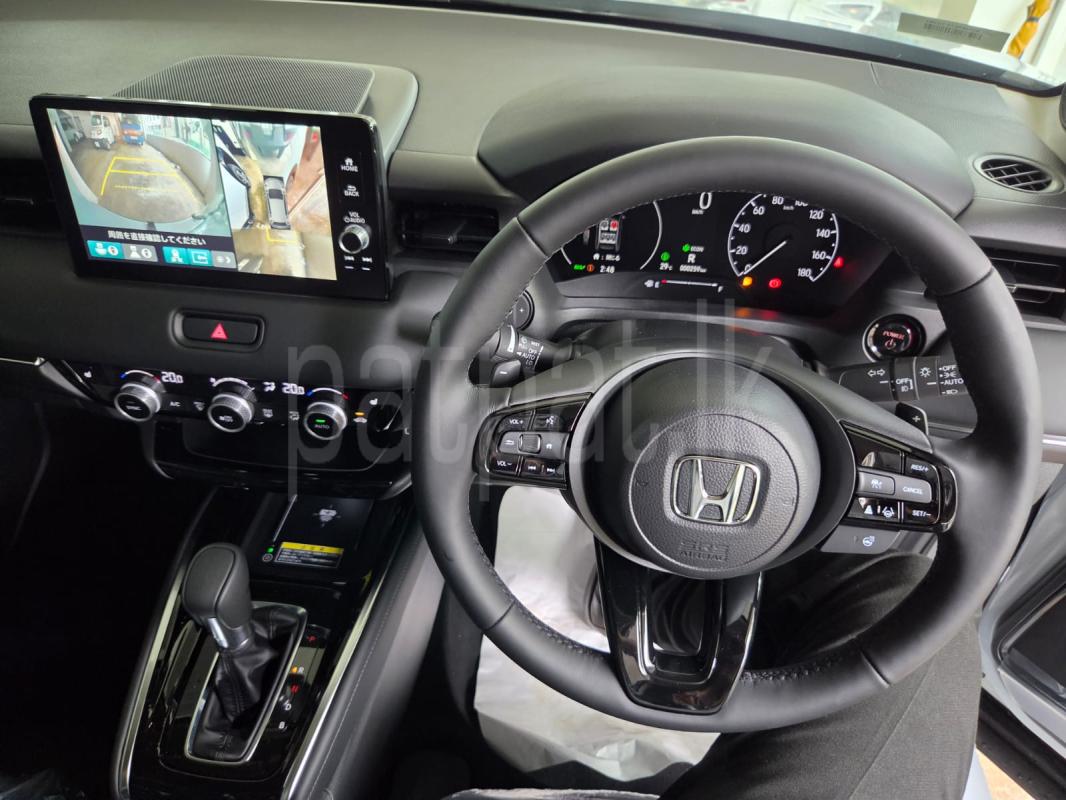 Honda Vezel 2026 - சான்றளிக்கப்பட்டது SUV sale in Sri Lanka - patpat.lk