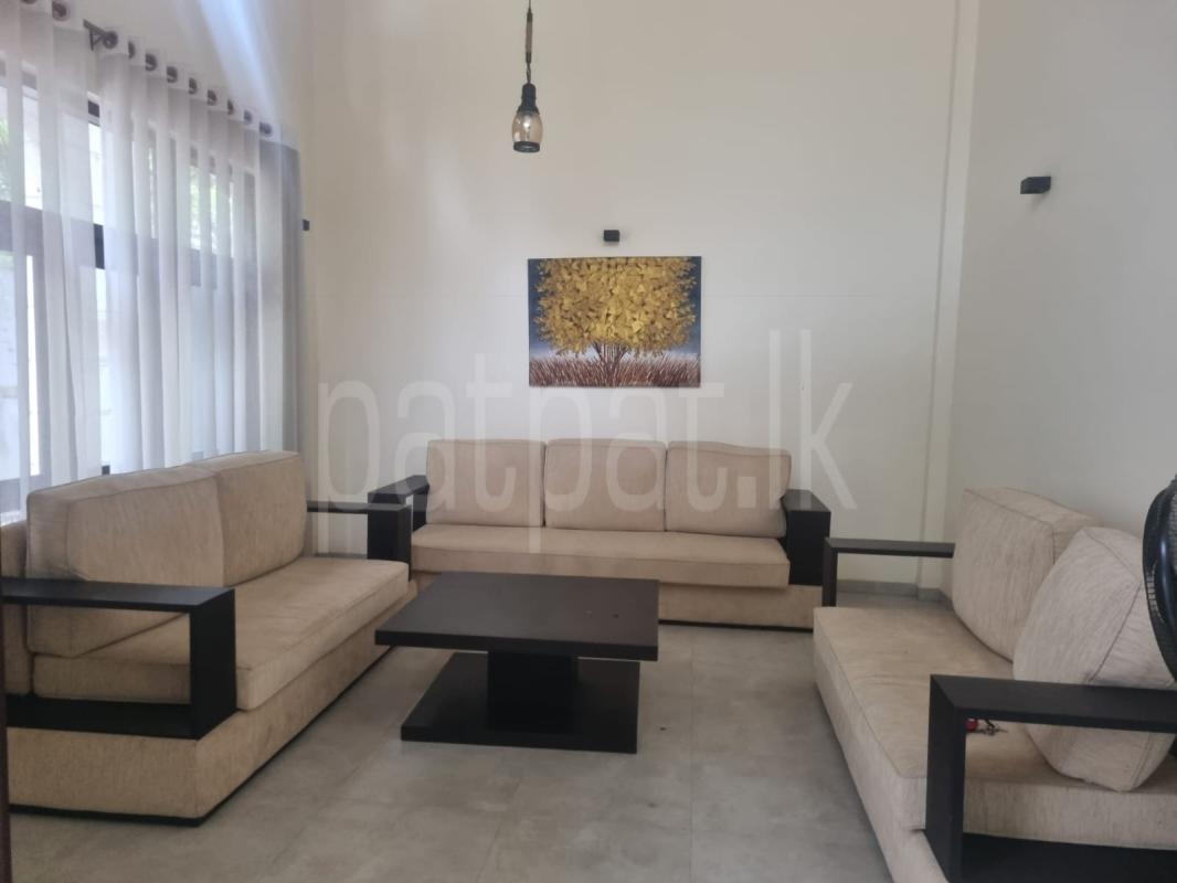 House for Rent in Kadawatha