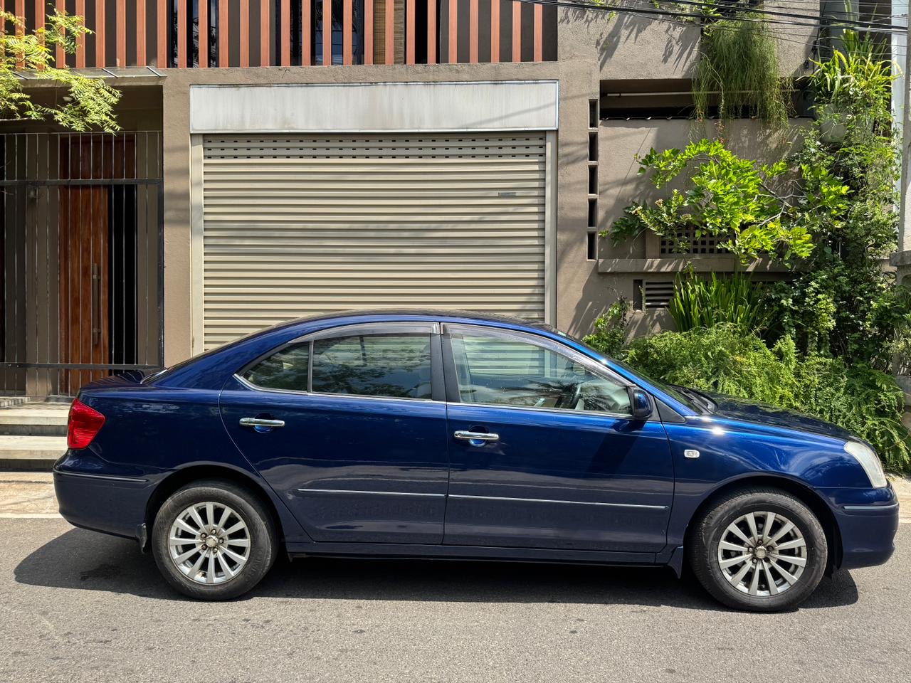 Toyota Premio 2006 - භාවිතා කරන ලද කාර් sale in Sri Lanka - patpat.lk
