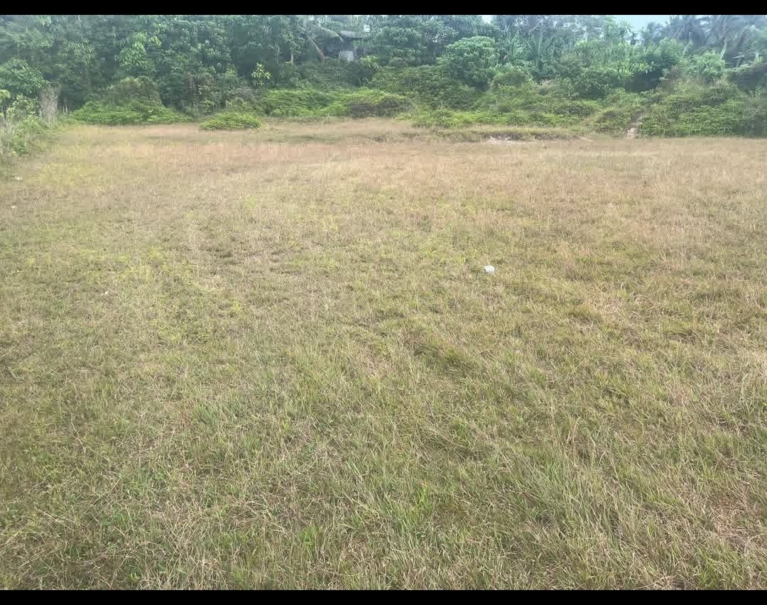 Residential Land for Sale in Hanwella