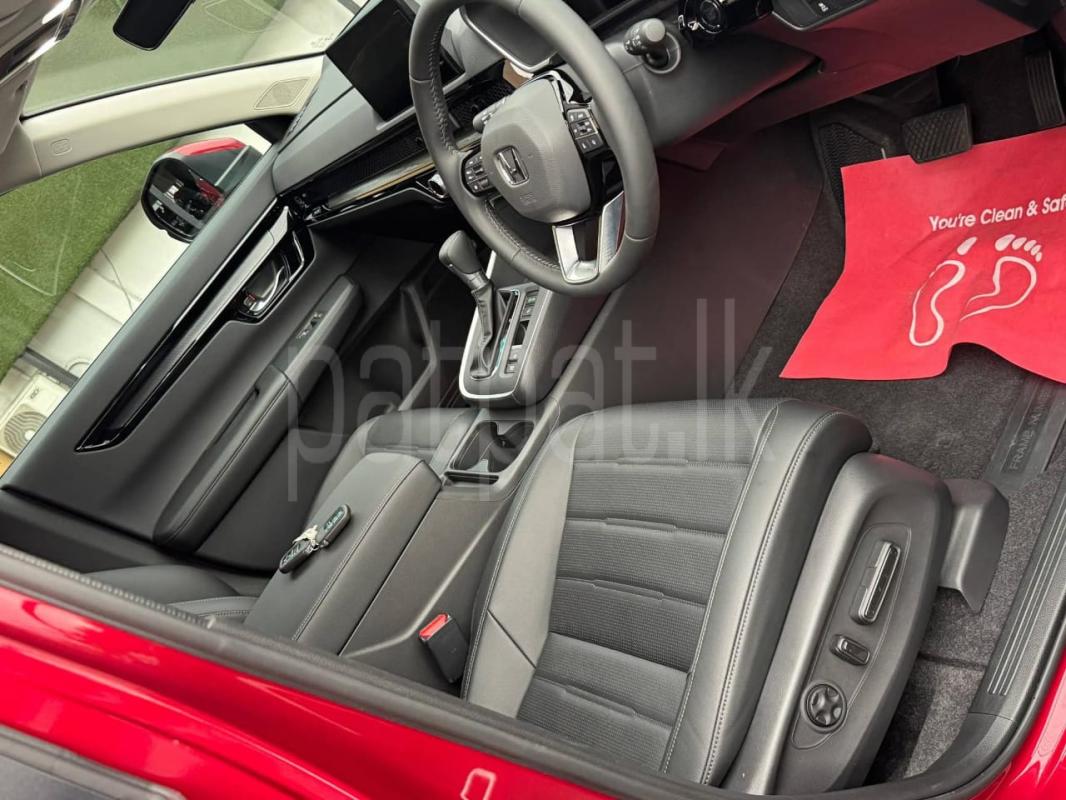 Honda CR V 2025 - சான்றளிக்கப்பட்டது SUV sale in Sri Lanka - patpat.lk