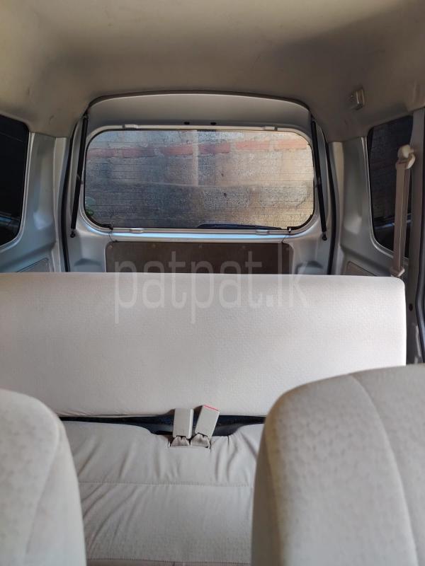 Suzuki Every 2014 - பயன்படுத்தப்பட்டது வேன் sale in Sri Lanka - patpat.lk