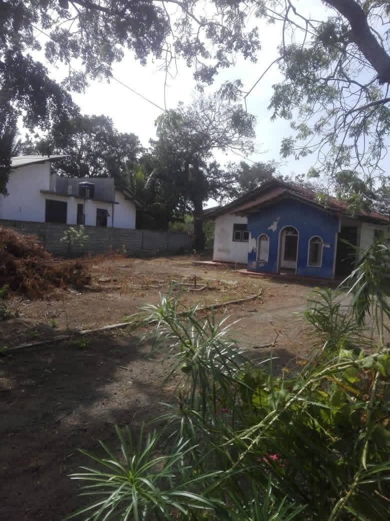 Residential Land for Sale in Kataragama