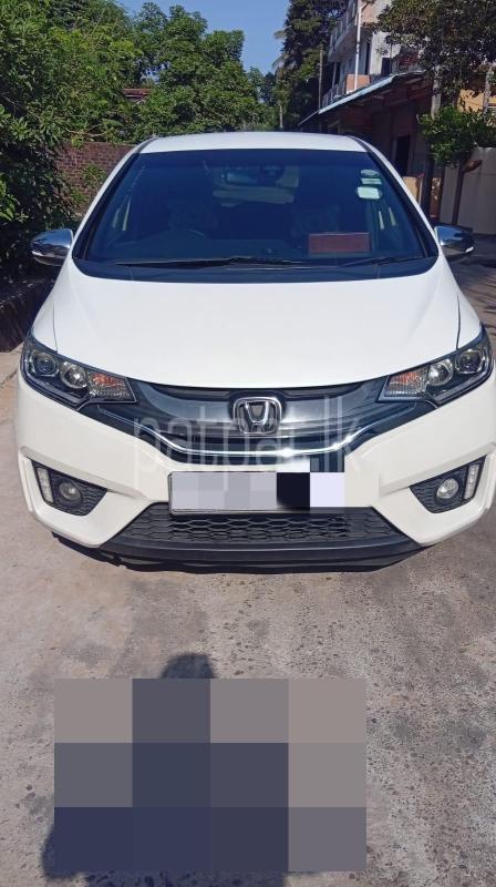 Honda Fit 2015 - Used Car sale in Sri Lanka - patpat.lk