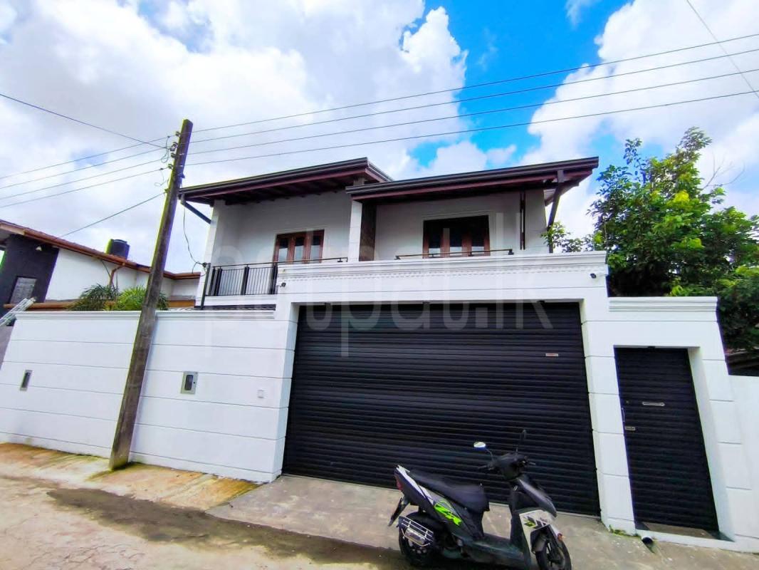 House for Sale in Malabe