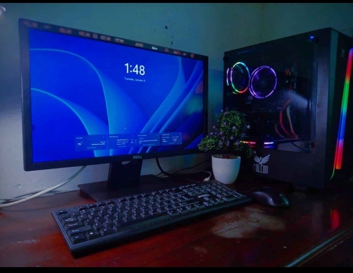 AMD Ryzen 5 2600 Six Core Processor