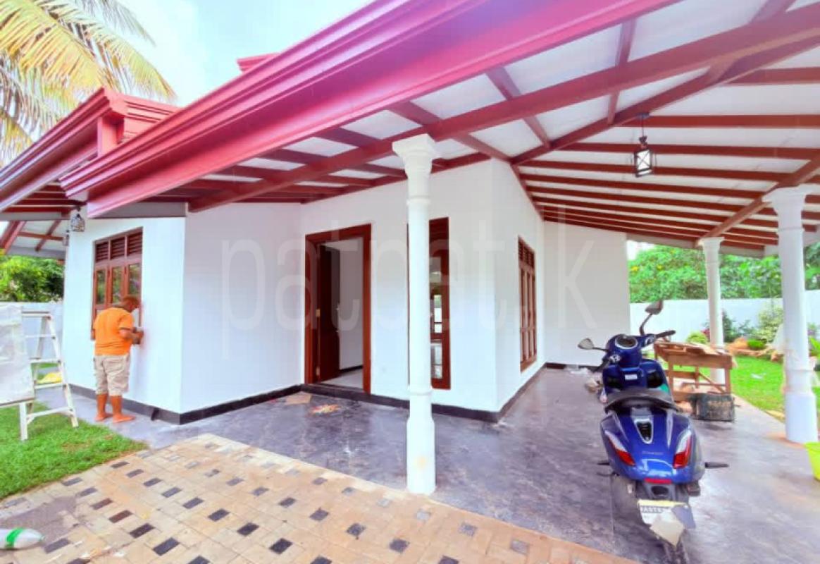 House for Sale in Homagama