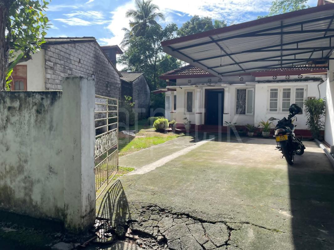 Residential Land for Sale in Panadura