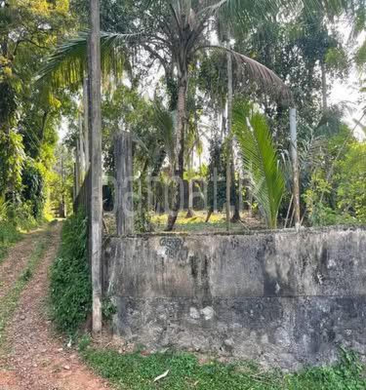 Residential Land for Sale in Hanwella