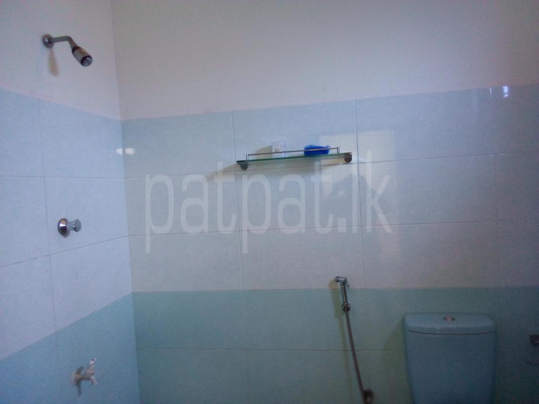 House for Rent in Maharagama