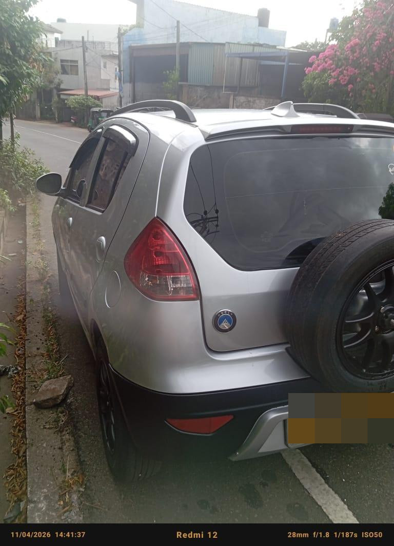 Micro Panda Cross 2015 - Used Car sale in Sri Lanka - patpat.lk