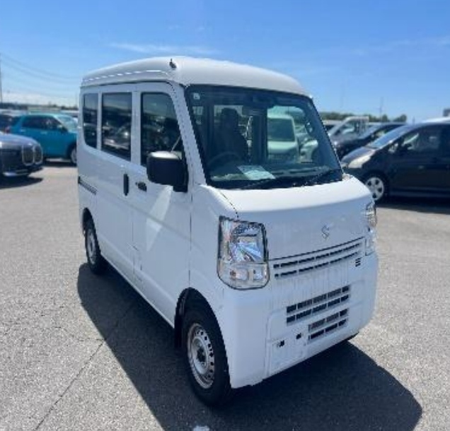 Suzuki Every 2023 ads-image-1