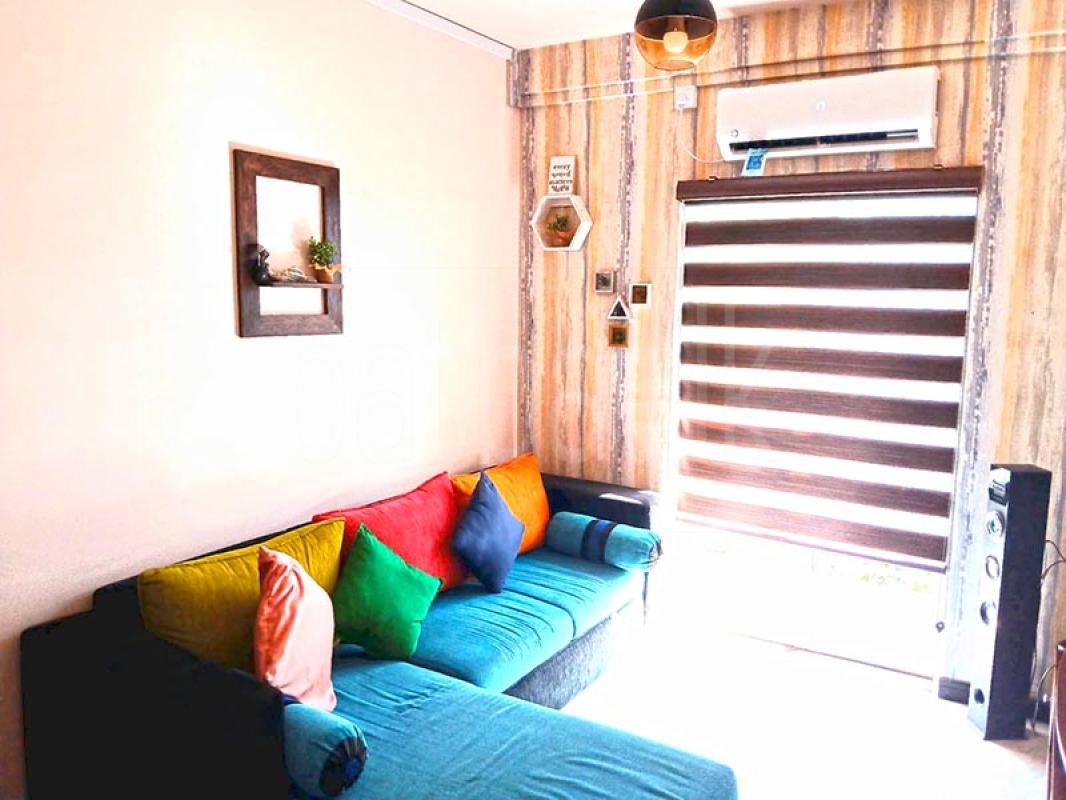 Furnished Apartment for Rent in Galle