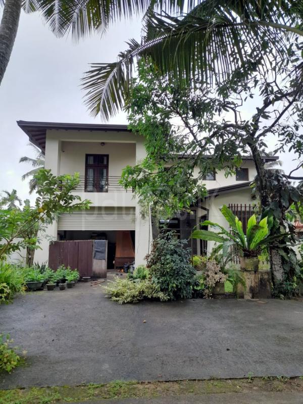 House for Sale in Hanwella ads-image-1