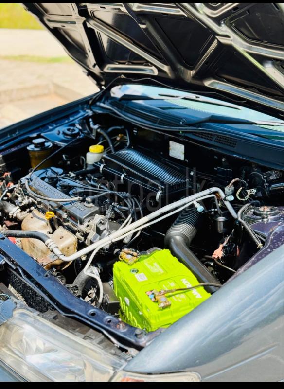 Nissan Pulsar 1998 - பயன்படுத்தப்பட்டது கார் sale in Sri Lanka - patpat.lk