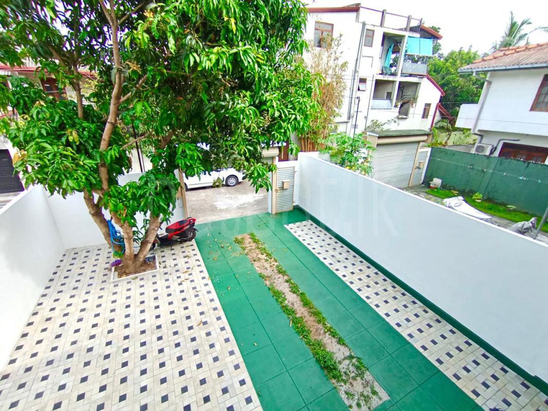 House for Sale in Kesbewa