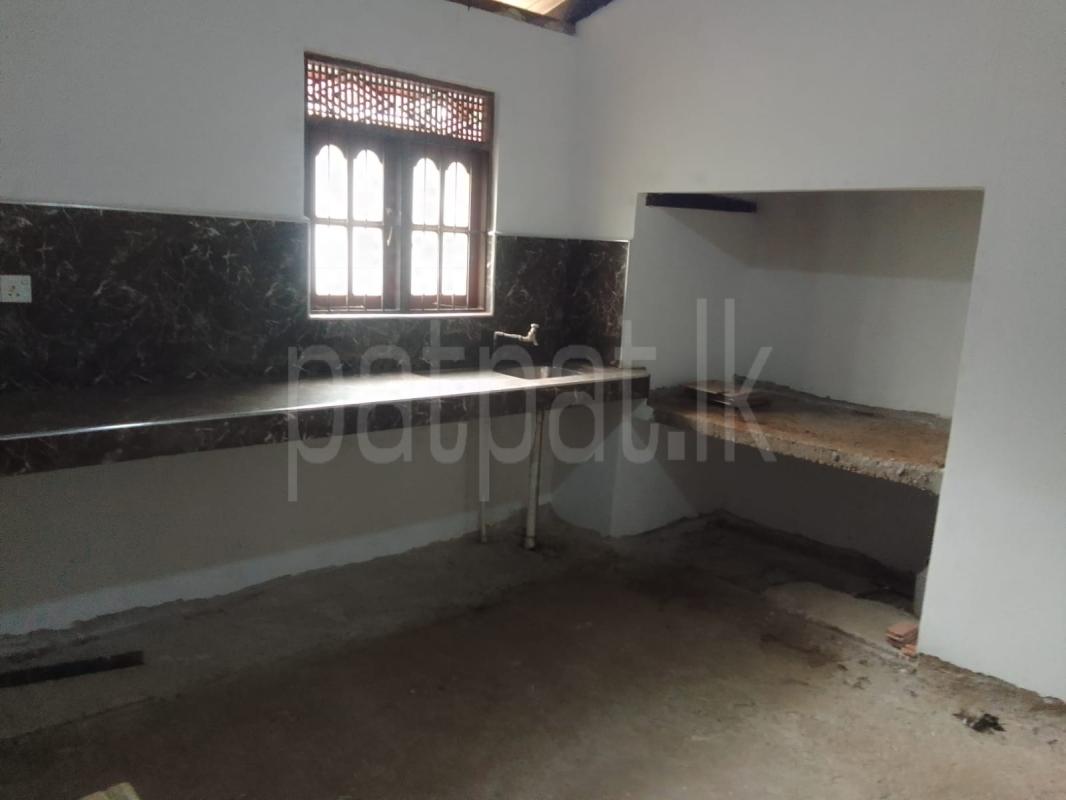 House for Rent in Nittambuwa