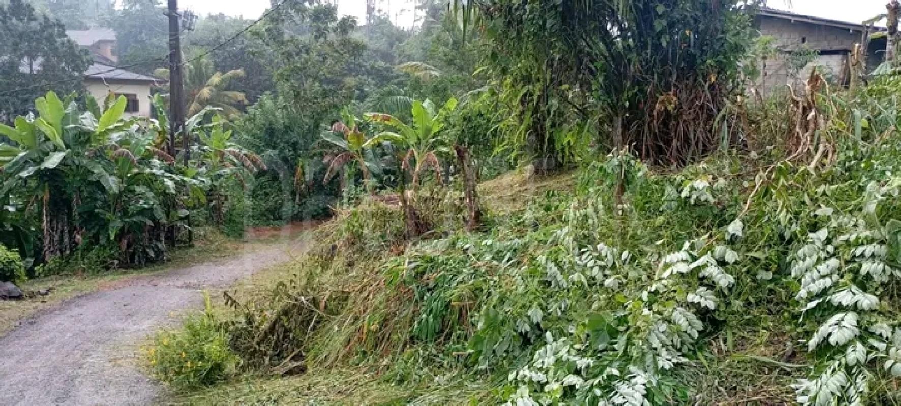 Residential Land for Sale in Karapitiya