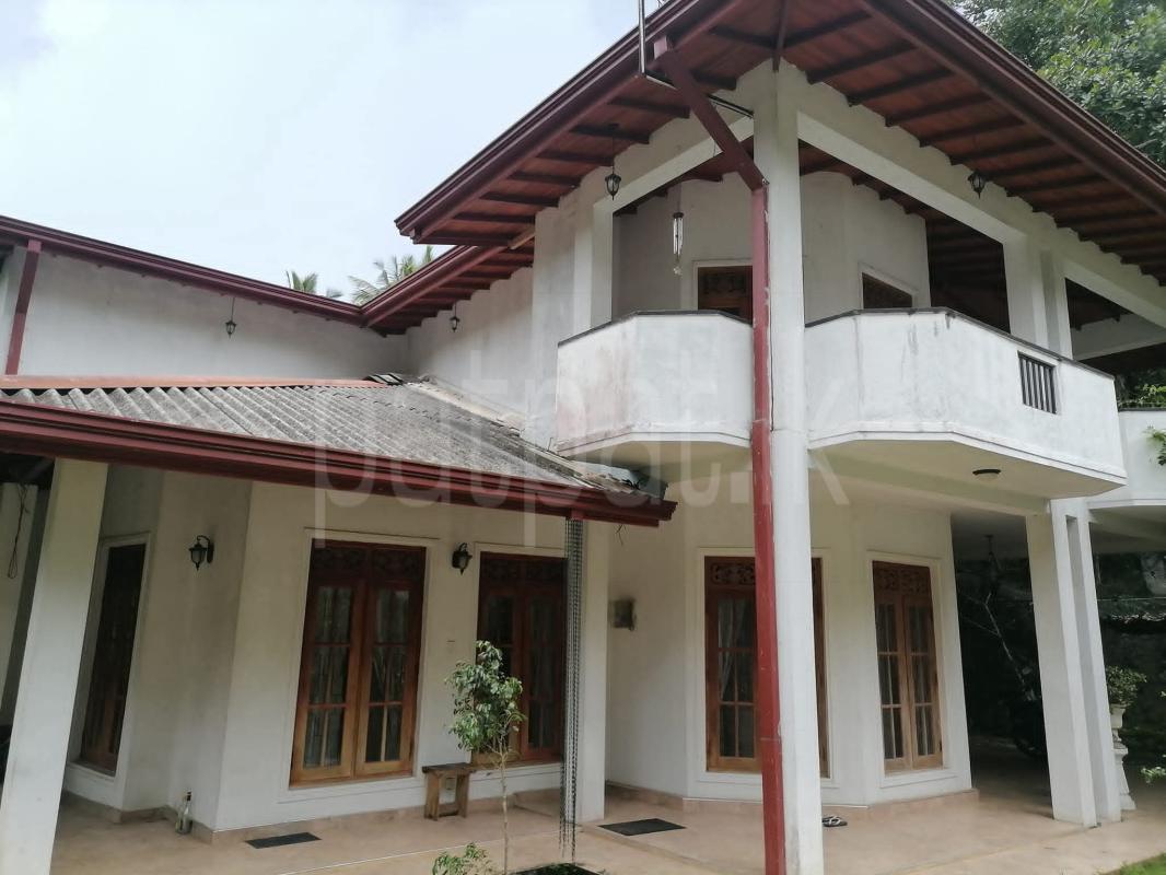 House for Sale in Kandy