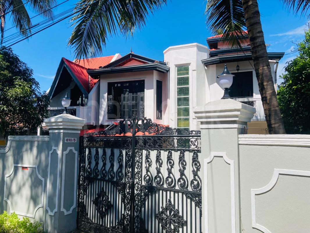 House for Sale in Ragama