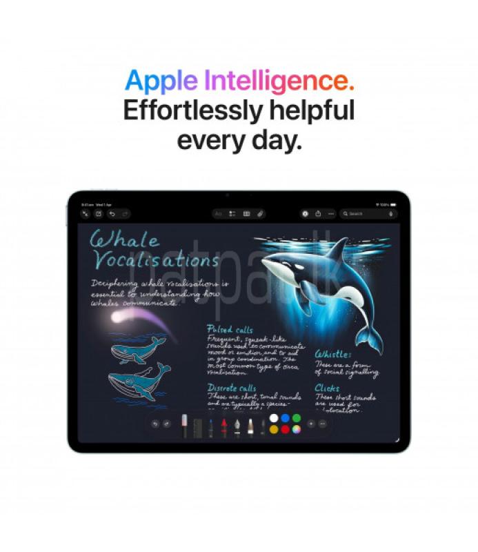 iPad Air 11 inch M4 Chip (2026)