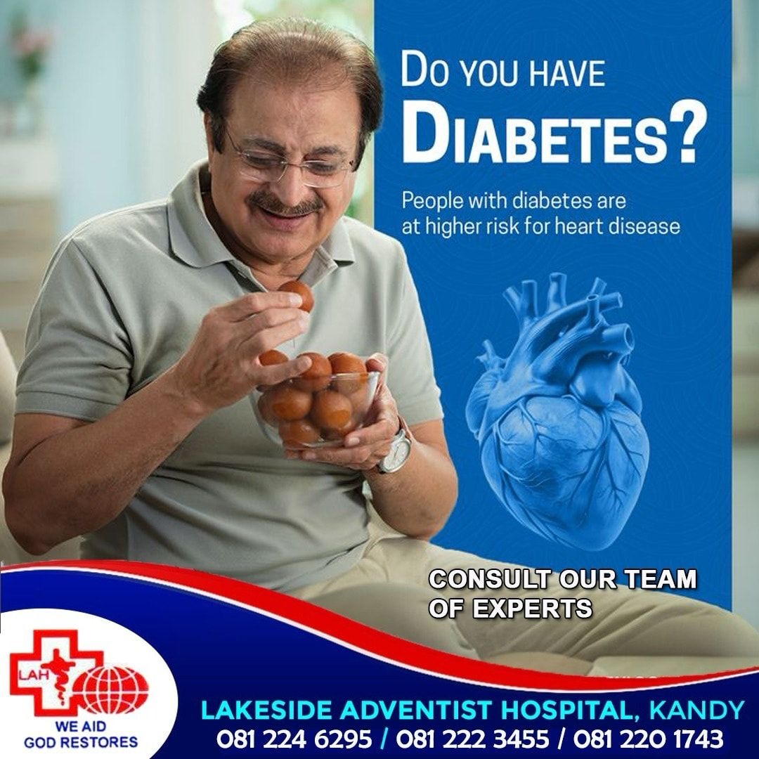 Diabetes