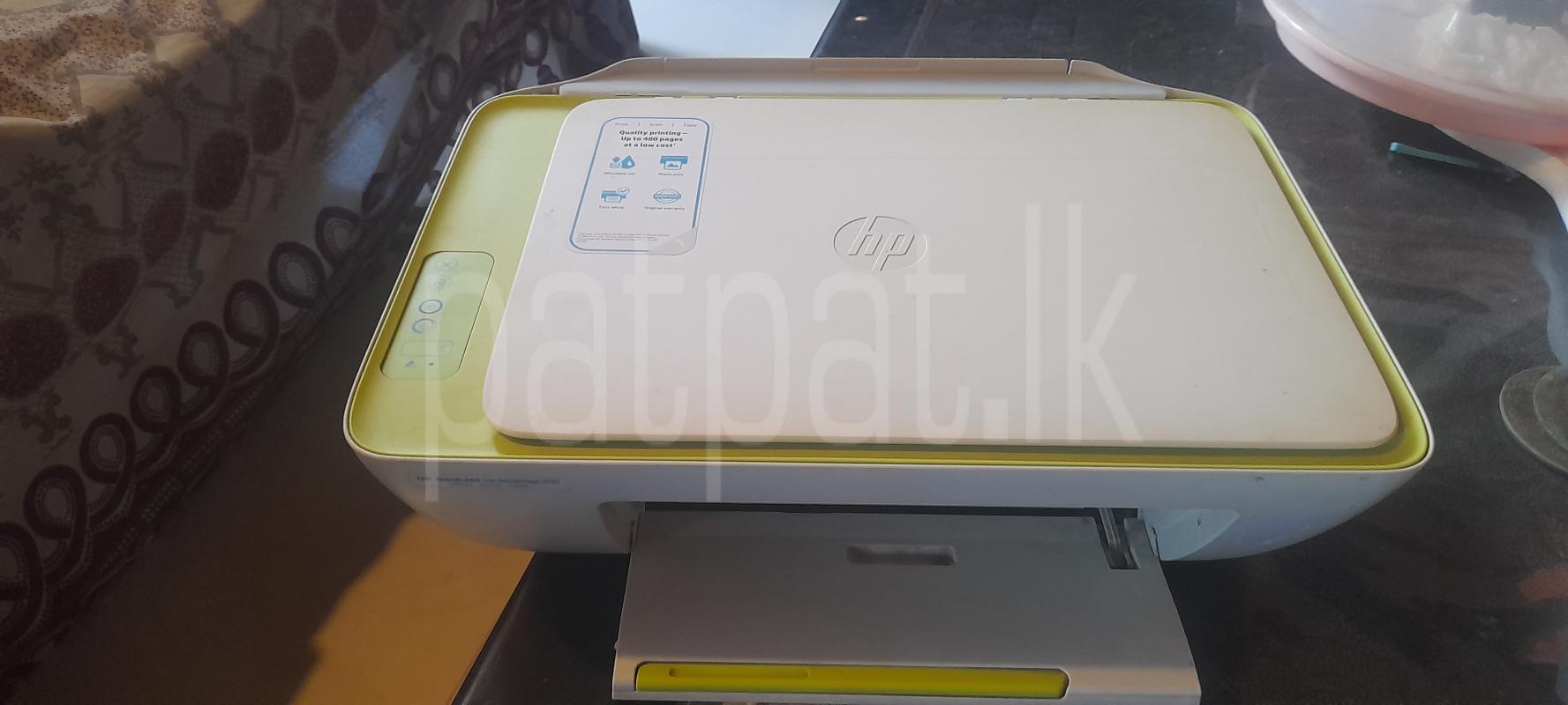 HP printer for sale